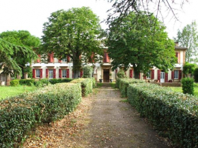 Hôtel du Domaine Dutilleul